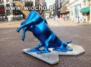 Yyyy... dziwne.