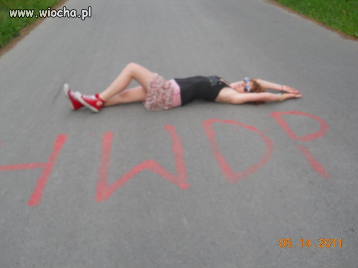 HWDP