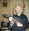Terrorist