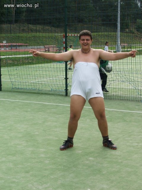 Nie ma to jak poczuć się jak u siebie w domu...