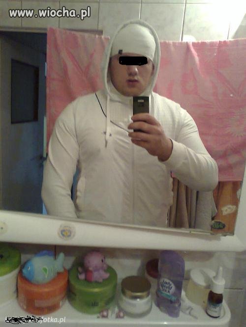 SWEET GANGSTA 