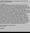 Podziękowanie zadowolonego klienta
