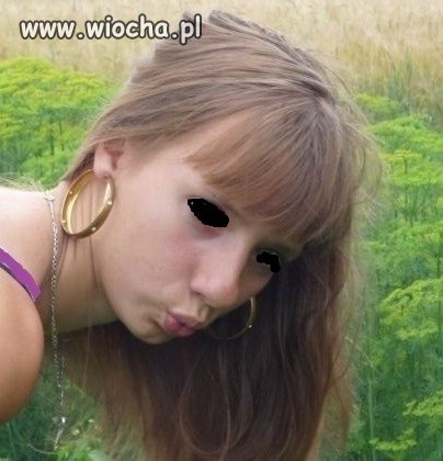 Dzióbek wiocha edyszyn