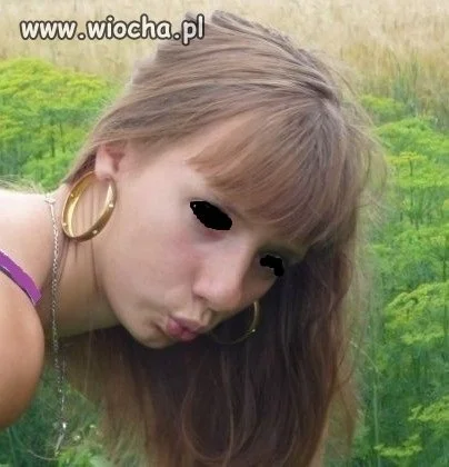 Dzióbek wiocha edyszyn