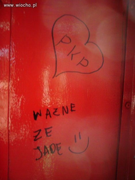 PKP przyjazne pasażerowi