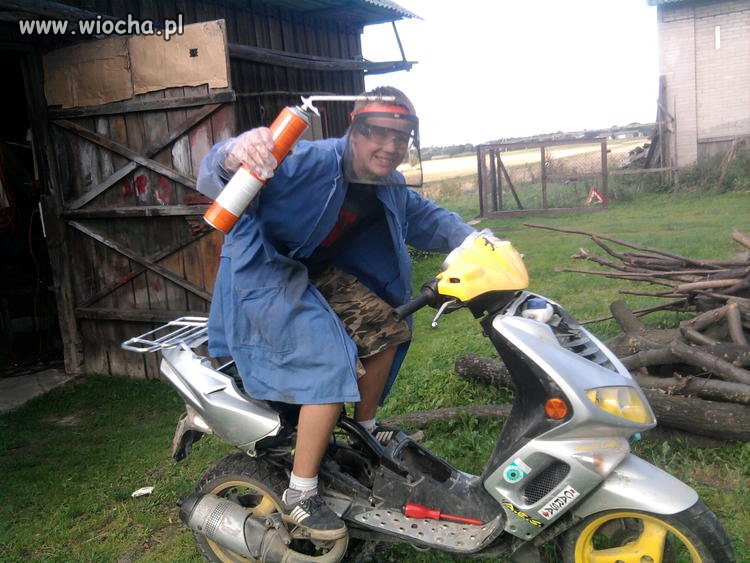 Do roboty 