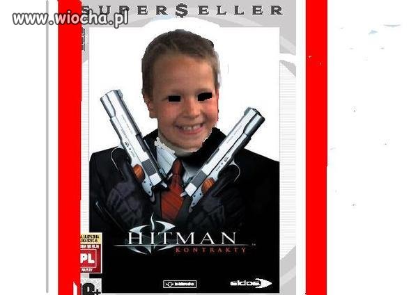 Pro Hitman