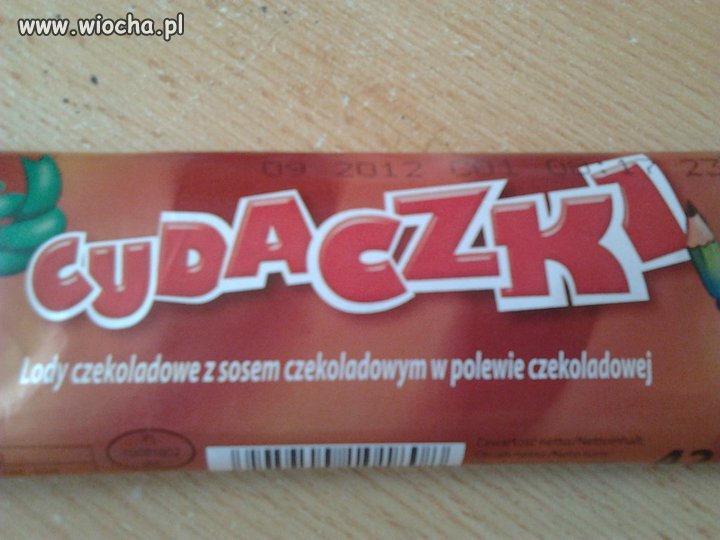 Nie lepiej: