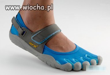 Czego to oni nie wymyślą...