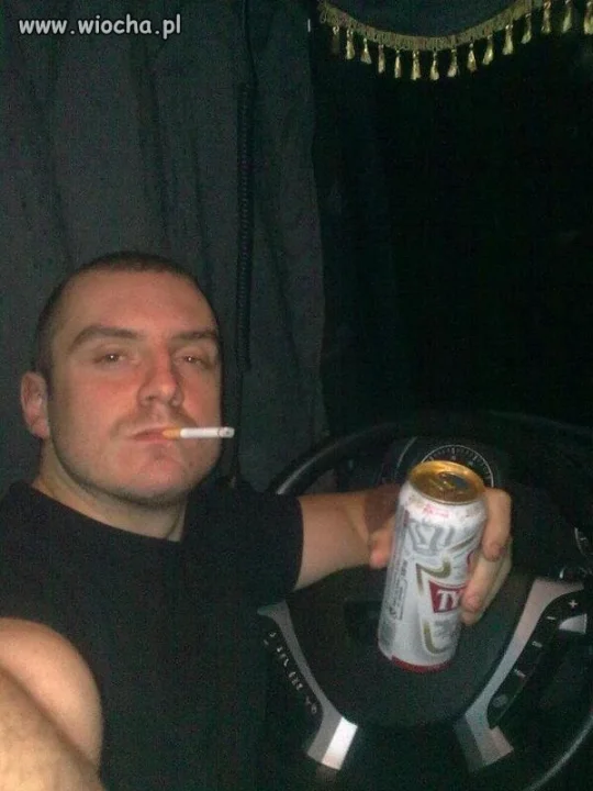 O tak trzeba 