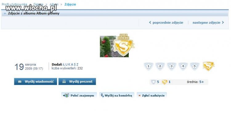 Super Zdjęcie 