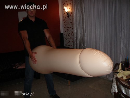 Wysoki jak brzoza,a głupi jak koza