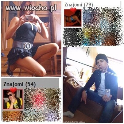 Pasują do siebie