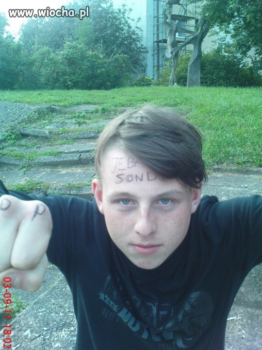 JEBAĆ SOND