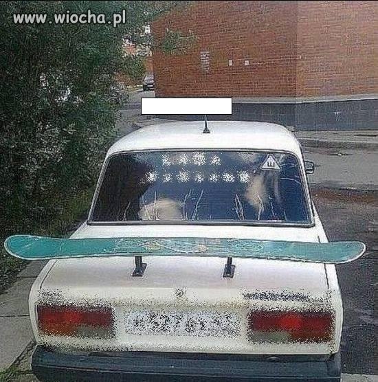 Dobry Tuning