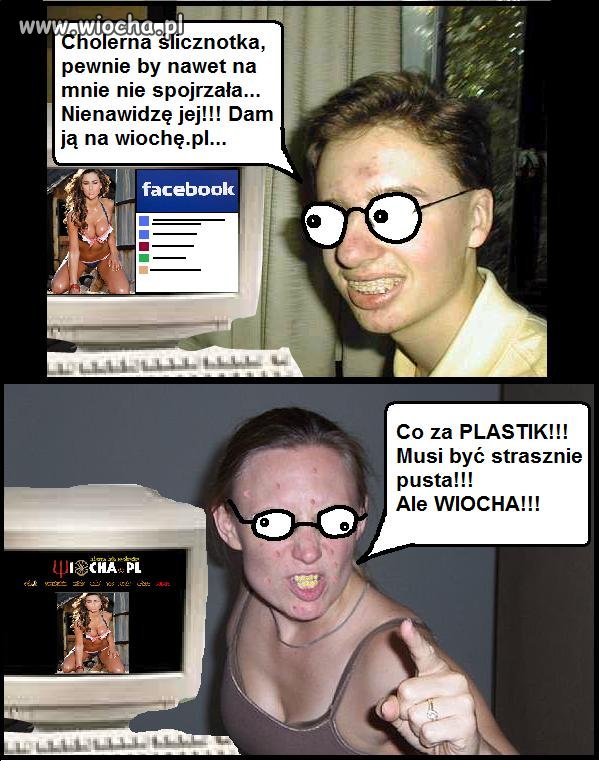 Jak działa wiocha.pl