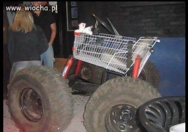 Może Wy