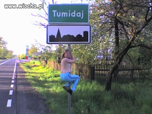 TU MI DAJ