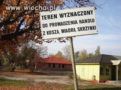 Handel czas zacząć