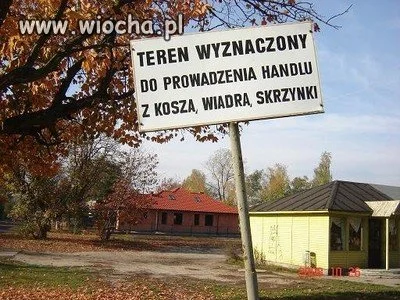 Handel czas zacząć