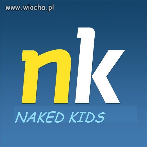 Naked kids 