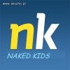 Naked kids 
