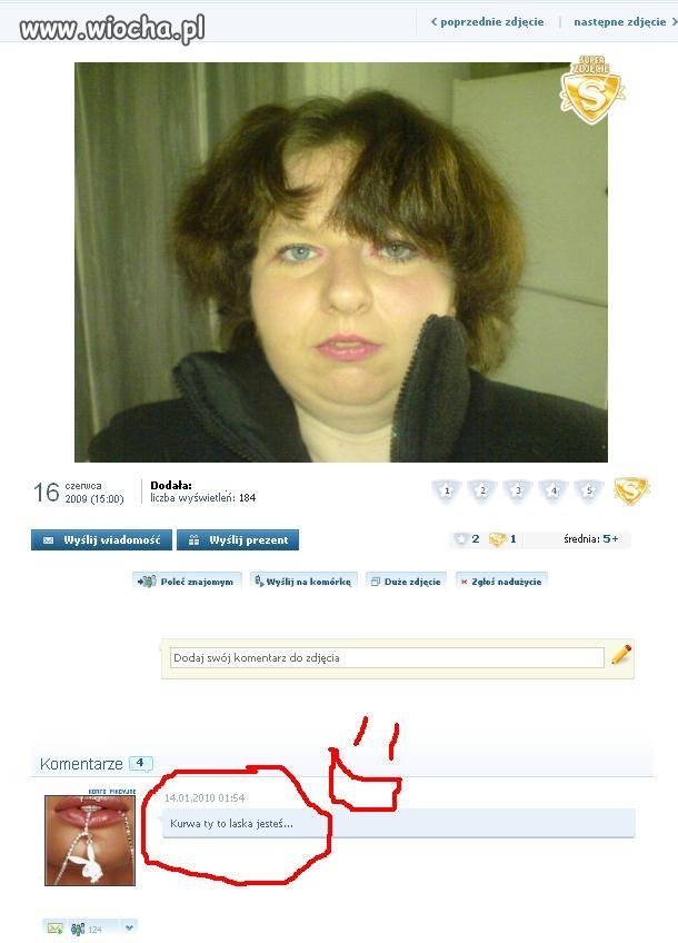 Jak dla mnie SUPER zdjęcie..