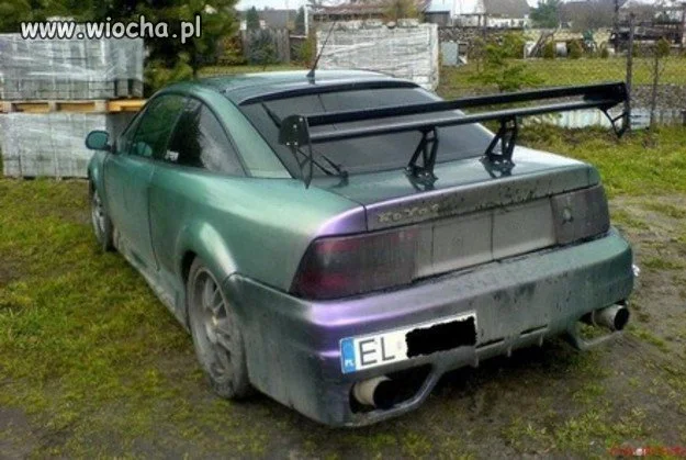 Car Space