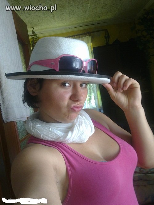 Sweet Dzióbek