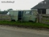 Polski przystanek autobusowy