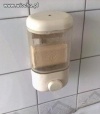 Czyżby mydło się nie rozpuściło ??