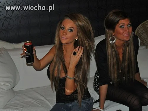 Ważne że jestem 