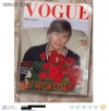 Vogue.