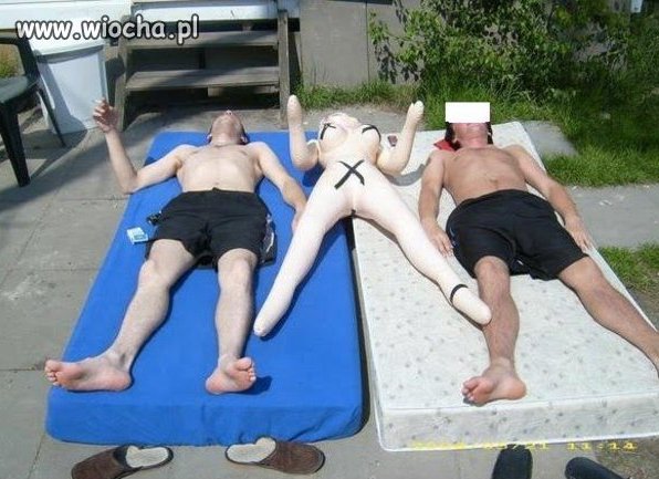 Nie ogarniam