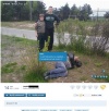 Kuzyn daje przykład. Chłopiec ma 11 lat.