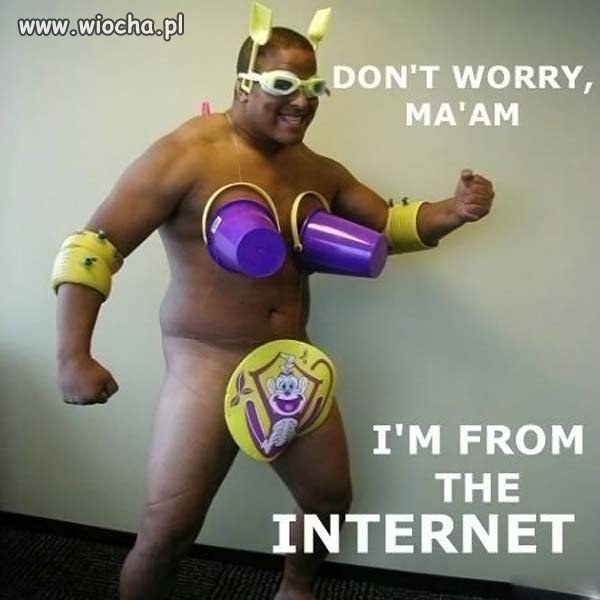 Superman hahaha