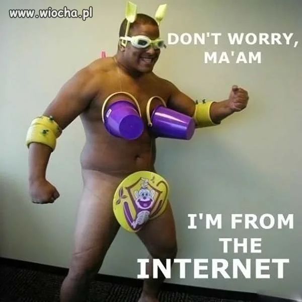 Superman hahaha
