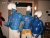 The Smurfs!