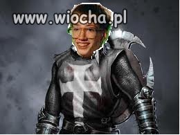 Kolejny master of Photoshop?