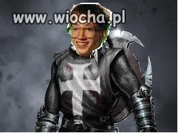 Kolejny master of Photoshop?