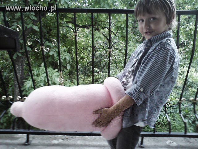 Ja sie pytam