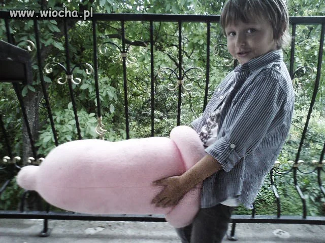 Ja sie pytam