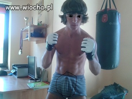 Ale stanął 
