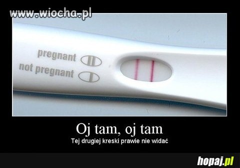 Oj tam... Oj tam