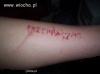 Nowa forma przeprosin 
