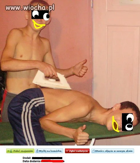 Jeżeli uważasz że twojego brata pogieło...
