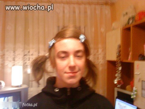 Ni kobieta ni facet 
