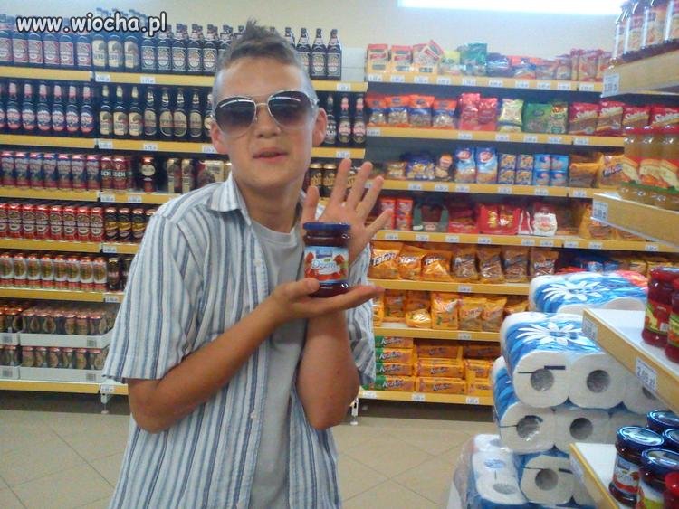 dżemik 