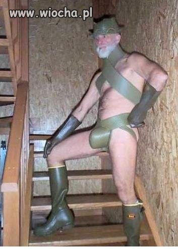 Gajowy