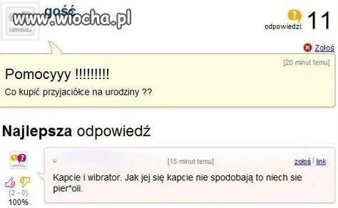 Idealny prezent